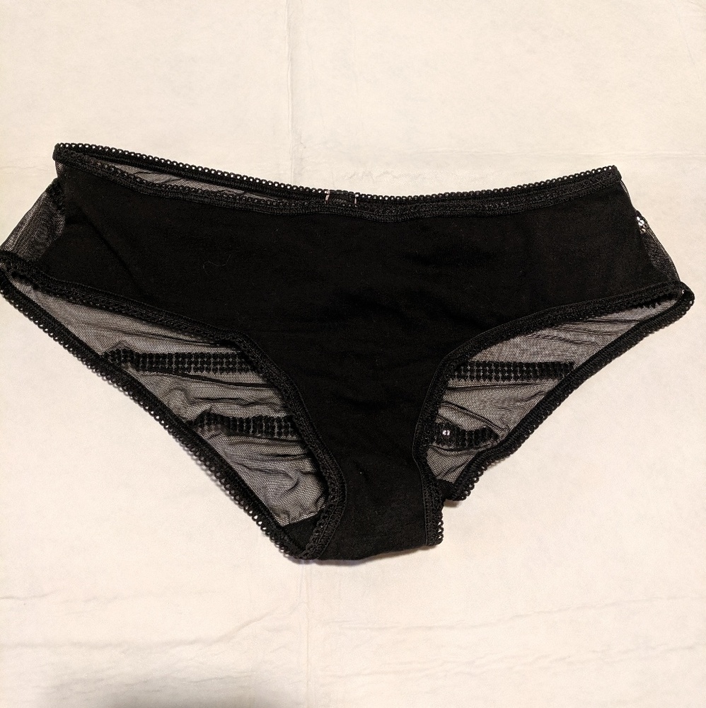 🆕 Victoria's Secret Sequin Panty